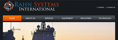 Rahn Systems International